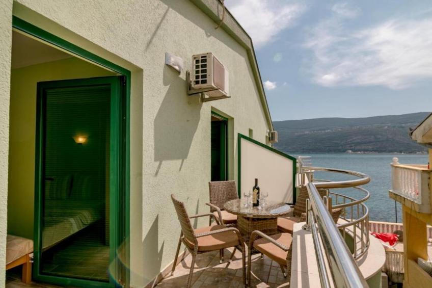 Amor Residence - Studio Apartment with Terrace and Partial Sea View (3 ) - foto 57