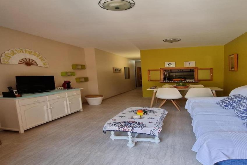 Apartamento Natura