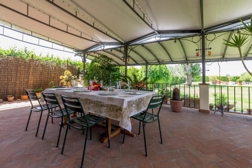 Villa Pallina with Pool - foto 4