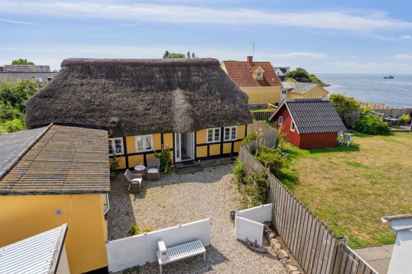"Ødke" - 25m from the sea - foto 3