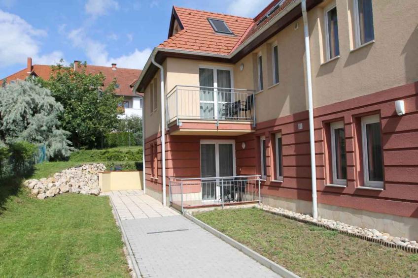 Hotelappartement met zwembad en WIFI - VW-MC4PH - foto 3