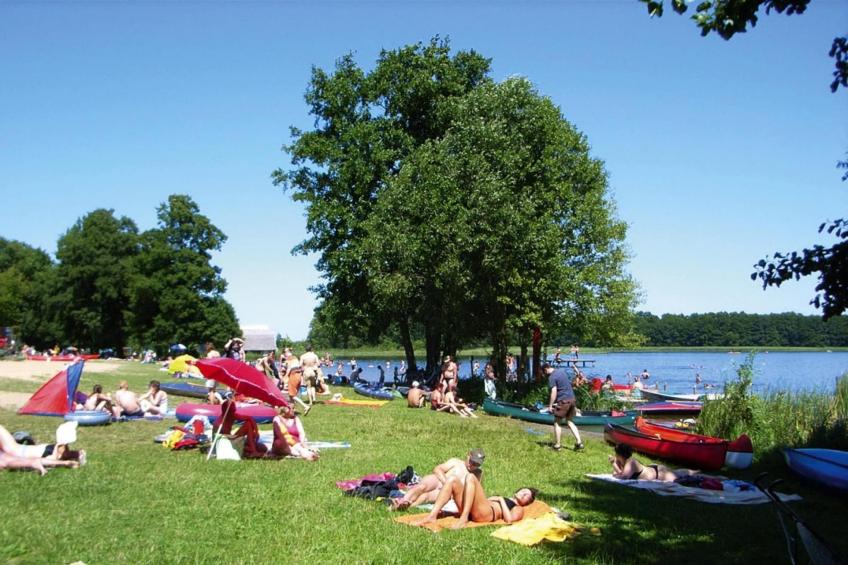 Strandläufer Classic 105 - foto 34