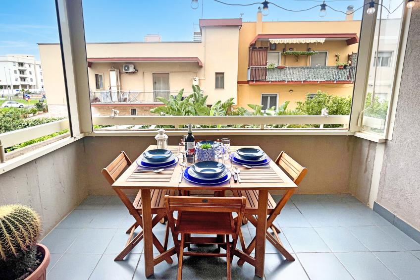 Monopoli Beach House - foto 26