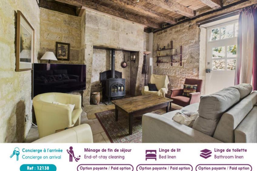 Maison à Salignac-Eyvigues - foto 2