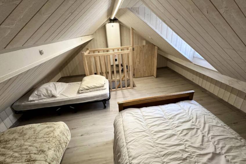 Maison à Le Mont Dore - foto 12