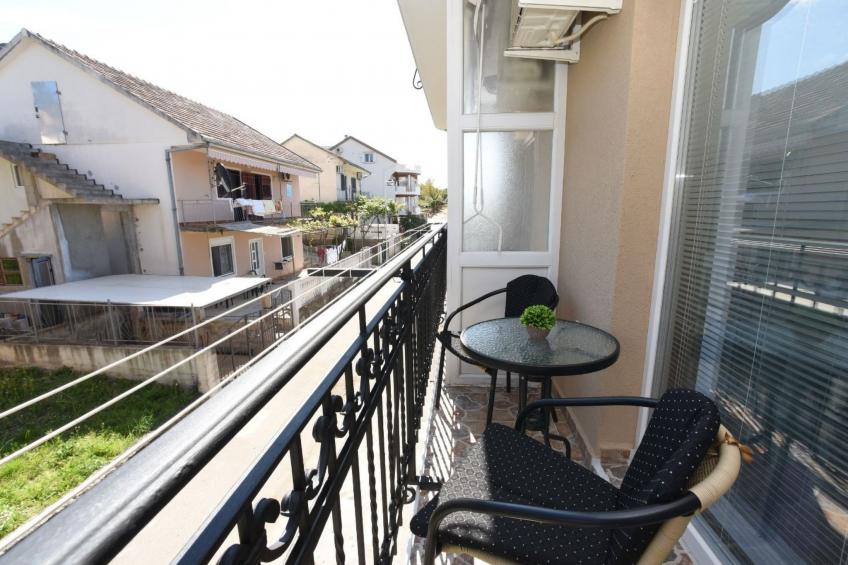 Studio-Apartment mit Balkon - foto 8