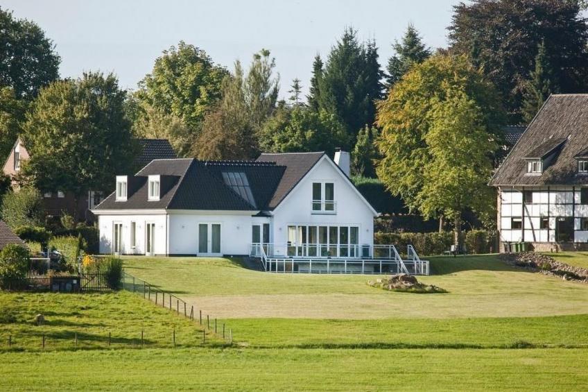 Geräumiges Ferienhaus in Mechelen mit - foto 21