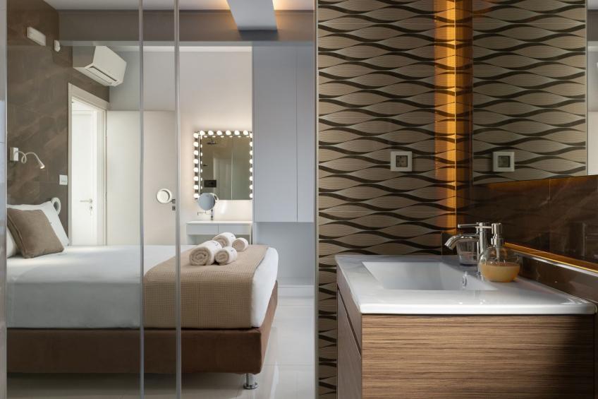 Rhodes Skyline Suites - foto 3