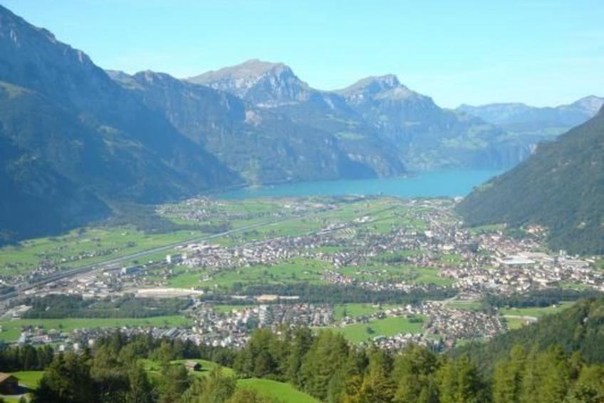 Ferien im grünen rechts - foto 6