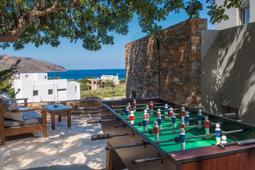 Haus in Agios Nikolaos mit außergewöhnlicher Aussicht - foto 32