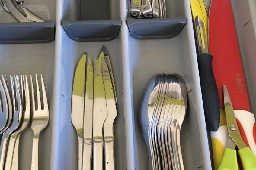 Mimet la diote, Ausflug in die Sonne und in die Ruhe - foto 5