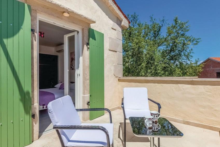 Geräumige, topmoderne Ferienvilla mit eigenem Pool - foto 11