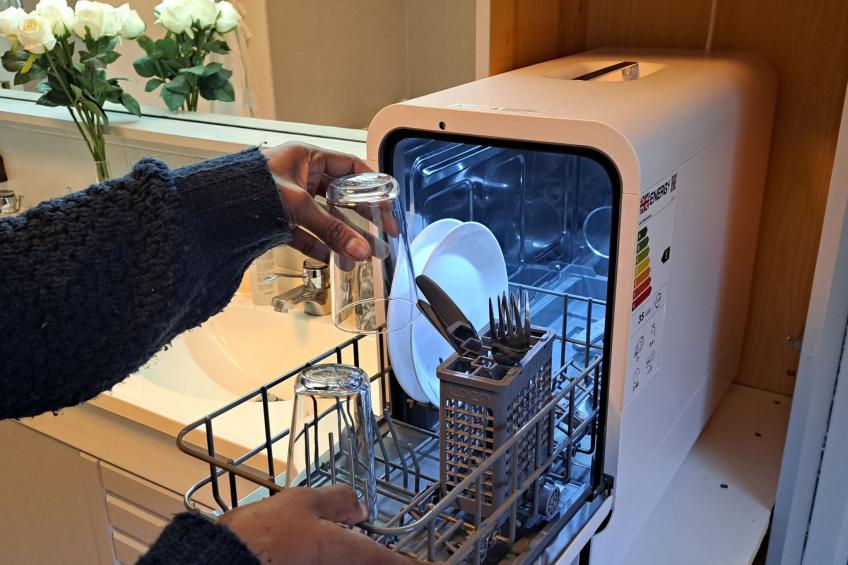 Schwedisches Glück, zwischen Wäldern und einem See - foto 22