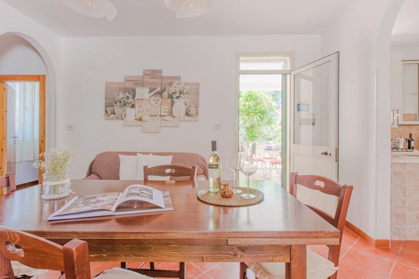 Poggio Trullo mit Pool - foto 14