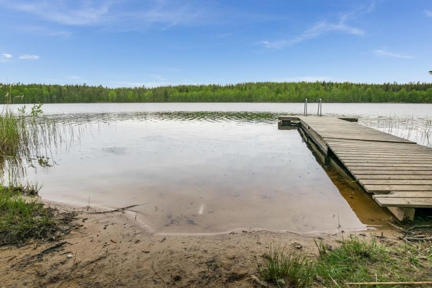 Aurinkoniemi - foto 4