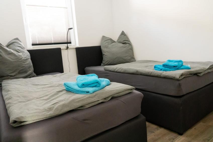 Altes Bootshaus alle Wohnungen - foto 22