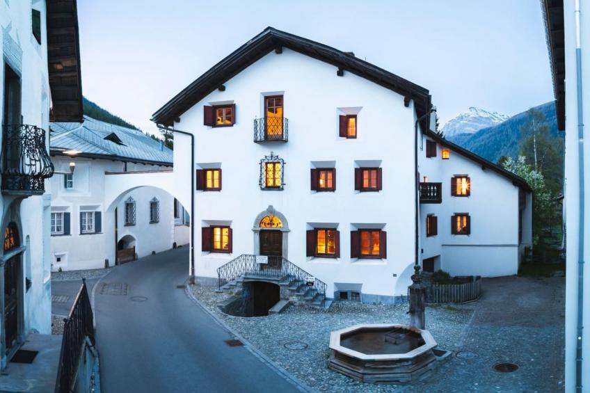 Chesa Michel Grisch - foto 3