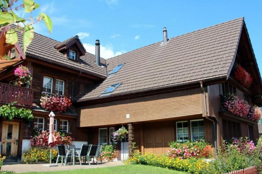 Gemütliche und geräumige Ferienwohnung