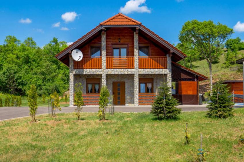 Plitvička jezera - foto 26