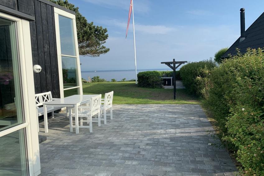 "Amia" - 20m from the sea in Funen - foto 46