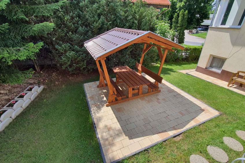 FerienWohnung mit Kinderspielplatz und Balkon - BF-GNX9 - foto 10