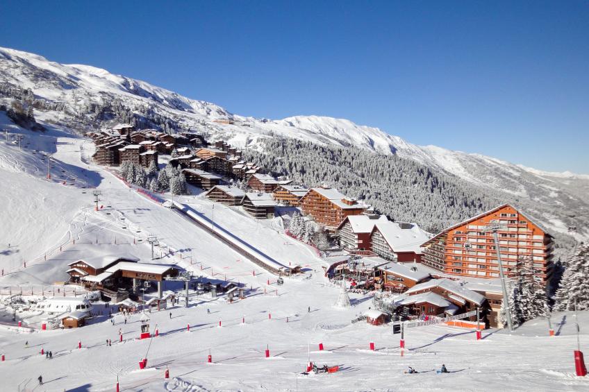 Le Hameau du Mottaret (MER109) - foto 20