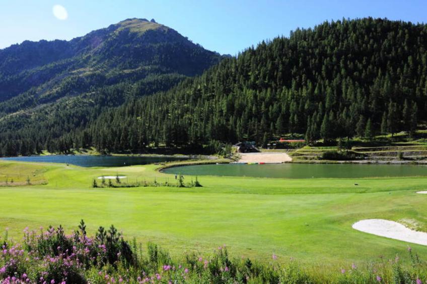 Résidence Ferme D'augustin - Batiment I - foto 15