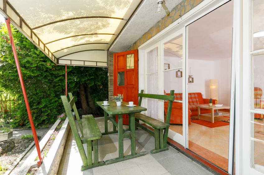 Ferienhaus (MAF139) - foto 3