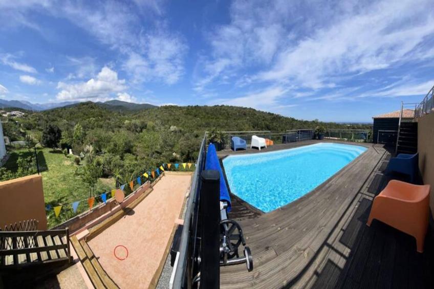 Résidence Tozza  Alta - foto 6