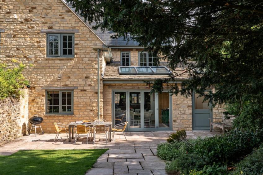 Ryeworth Cottage - foto 28