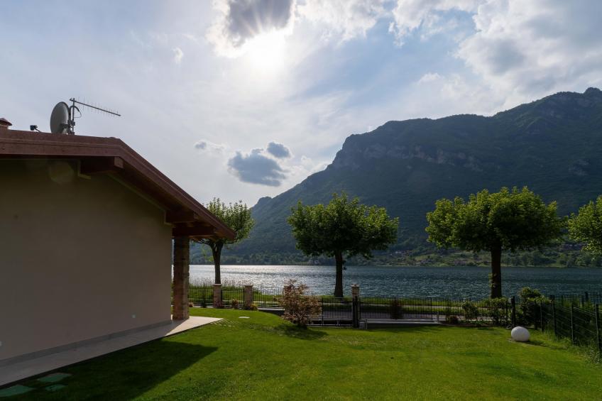 Villa Luciano - foto 27