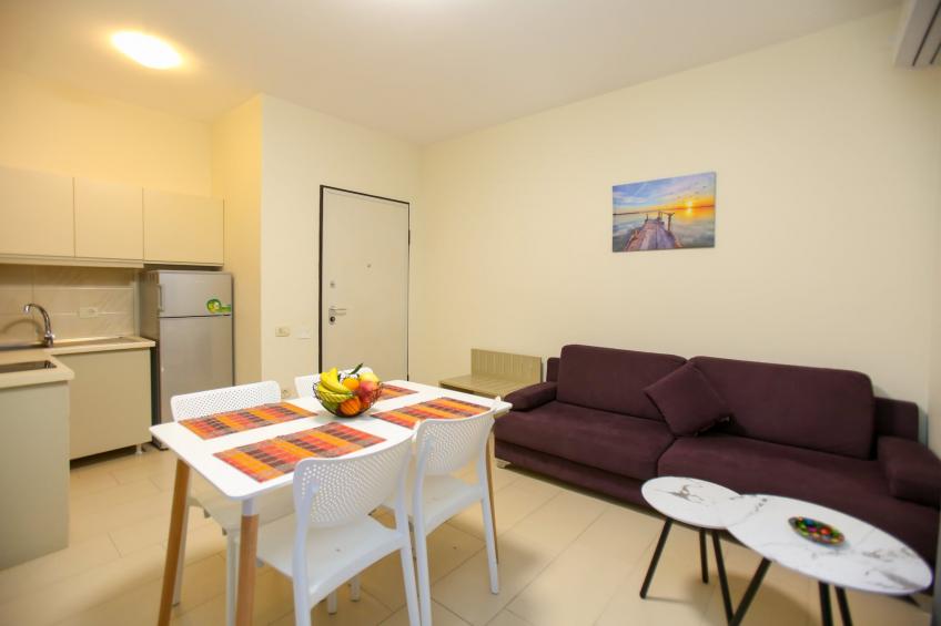 201B, Two Bedroom Apartment - foto 9
