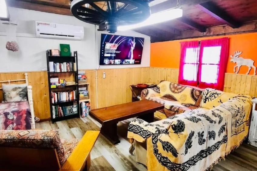 Insel-Ferienhaus - foto 4