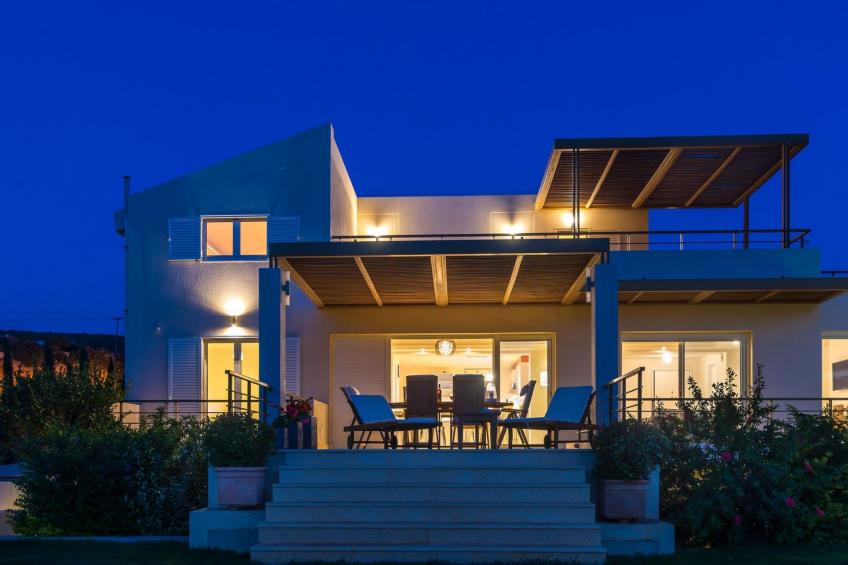 Ferienvilla auf einem privaten und sicheren Grundstück - foto 2