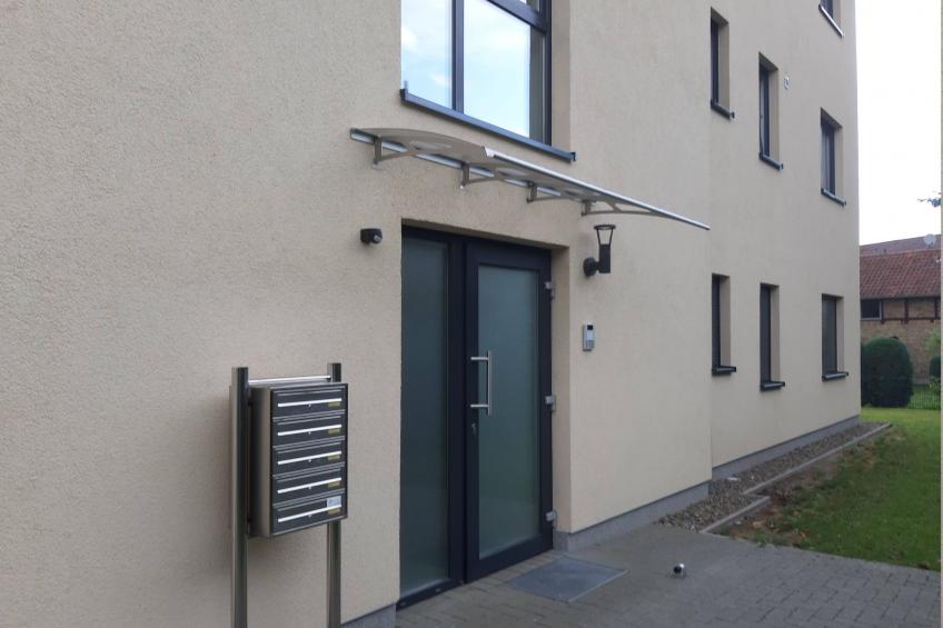 FeWo Lüneburger Heide - Krümel - foto 24