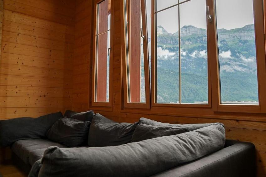 Chalet "Doodle's Chalet" mit Sauna - foto 45