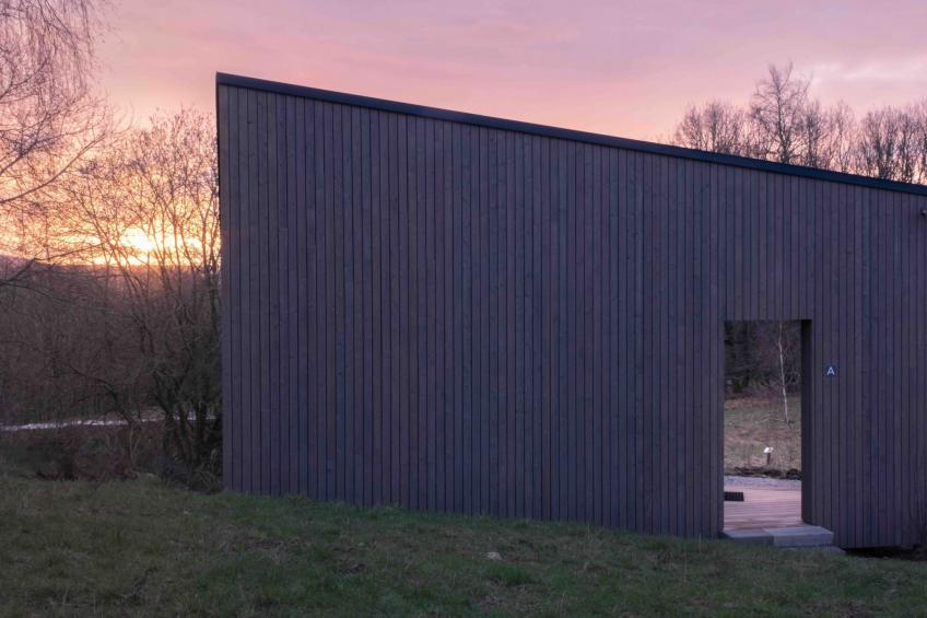 (B) Cabin Stars - foto 18