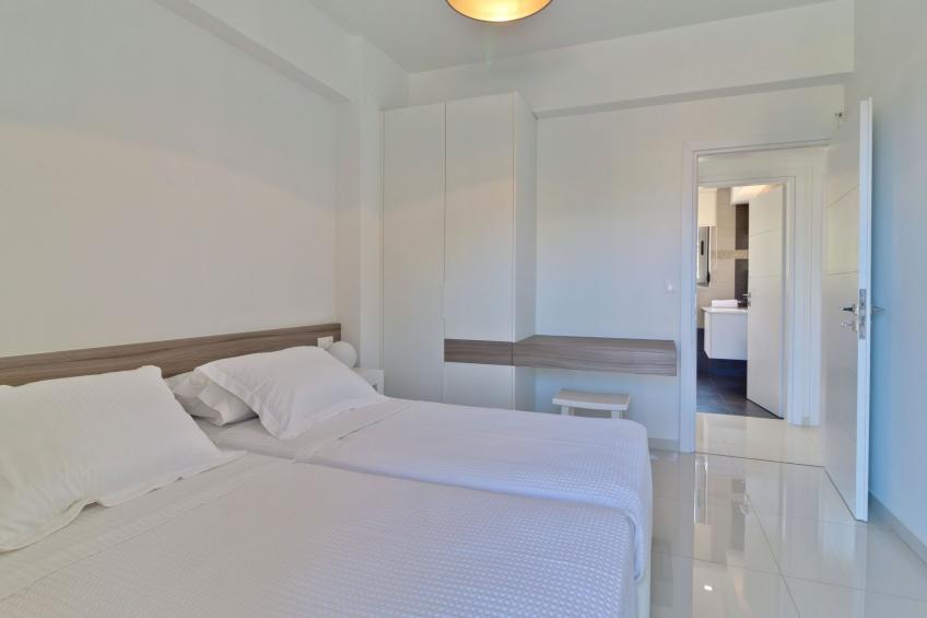 Villa mit drei Schlafzimmern und privatem Swimmingpool. - foto 13