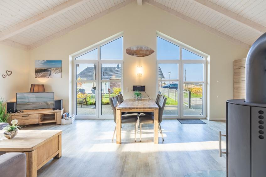 Ferienhaus Dagebüll - Blanker Hans - foto 15