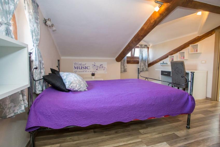 Apartments Andre Poreč - Two bedroom Apartment with Balcony and Pool (Emma) - foto 9