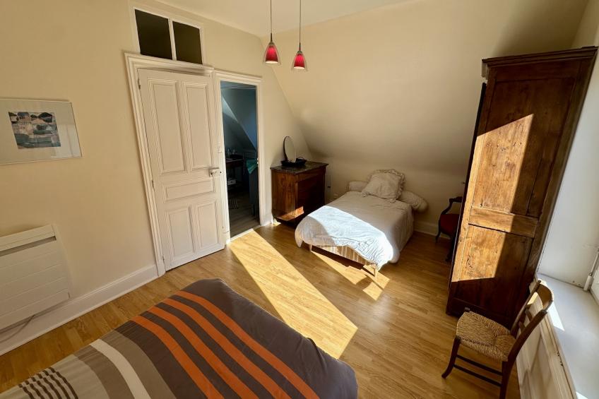 Villa Les Moullières de l’eau 14pers Le Mont Dore - foto 33