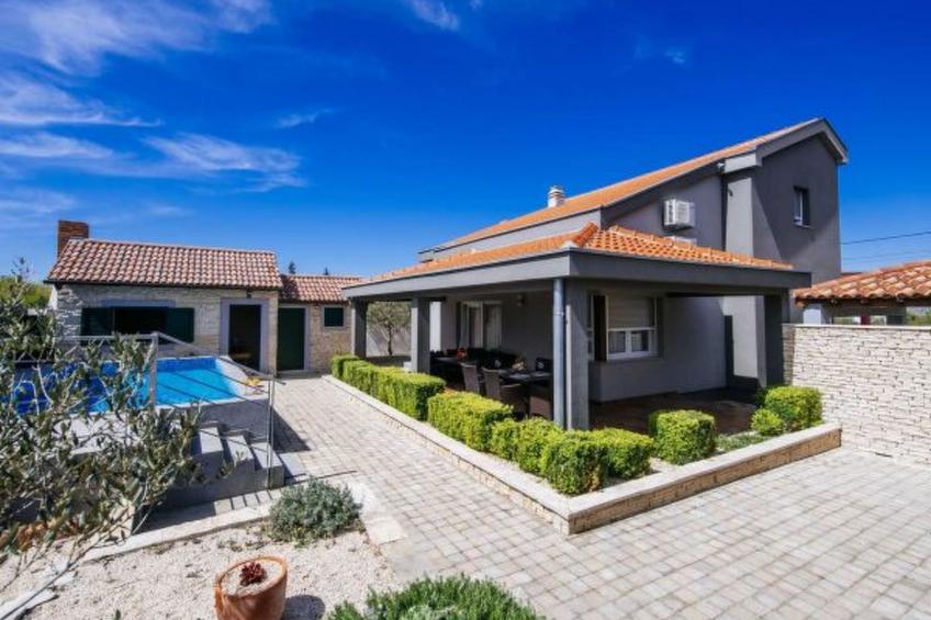 Villa Enna with heated pool - foto 38