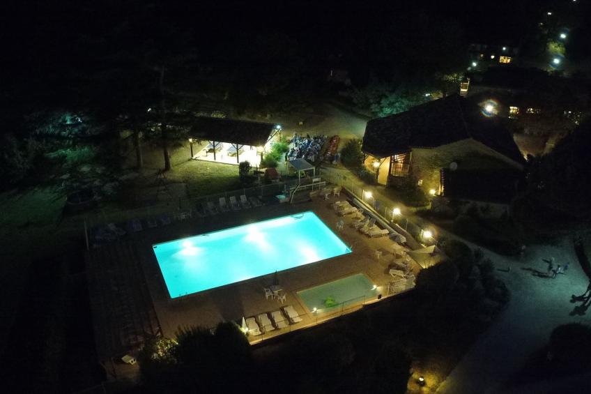 Domäne mit Jacuzzi - foto 26