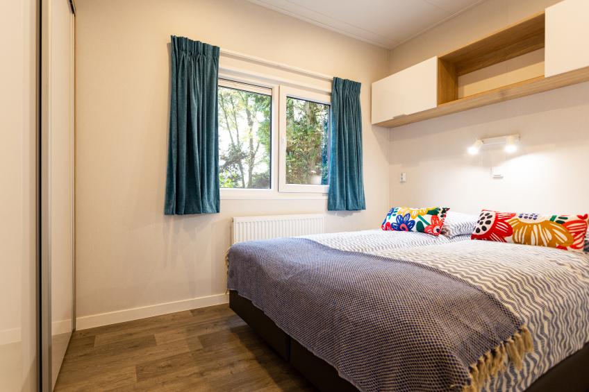 Module Flat Roof 4 personen - foto 3