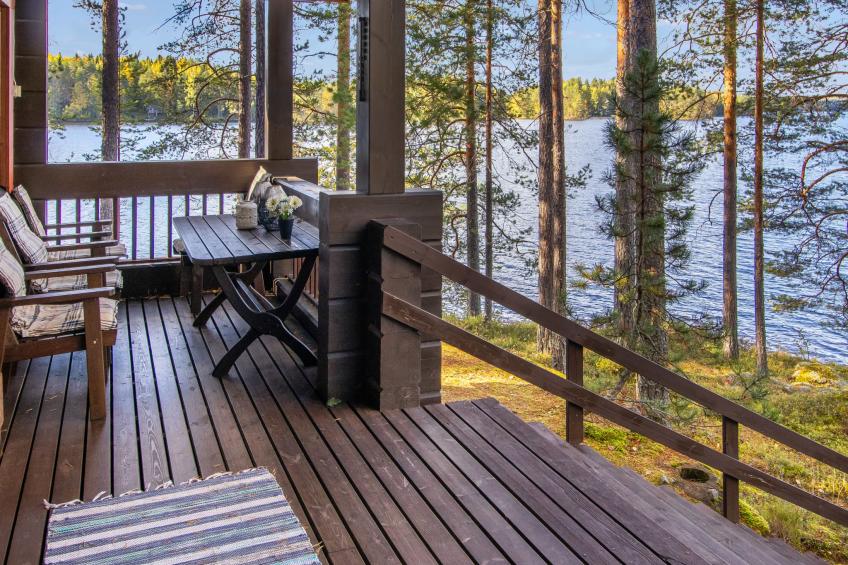 Pirkonlahti - foto 3