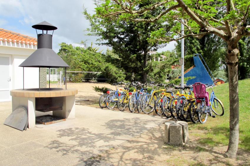 Le Hameau de l'Ocean (SHR101) - foto 23