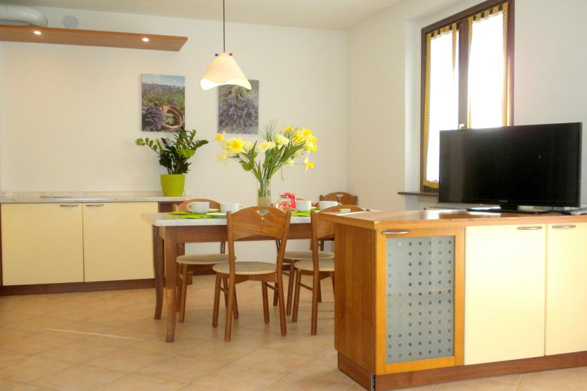 Barum Garden A Tre - foto 6