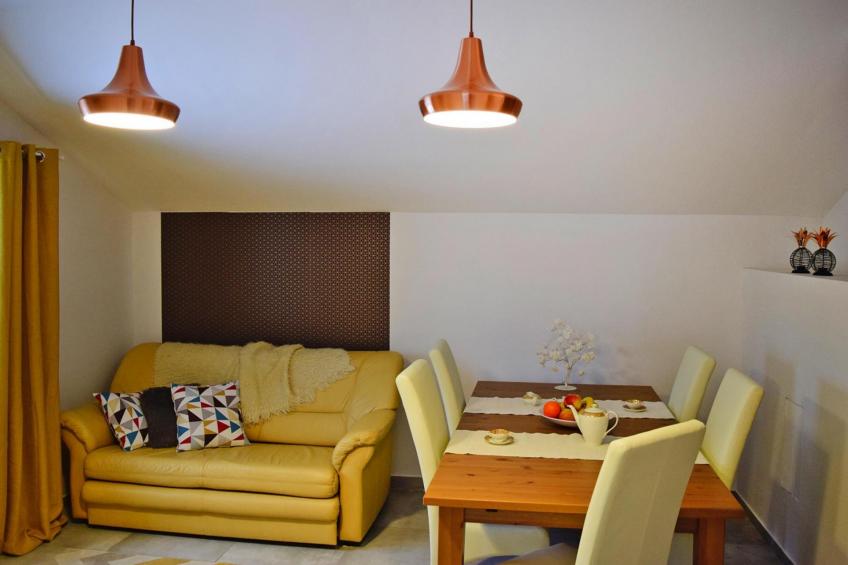 Holiday flats, Kamien - Type B - foto 7