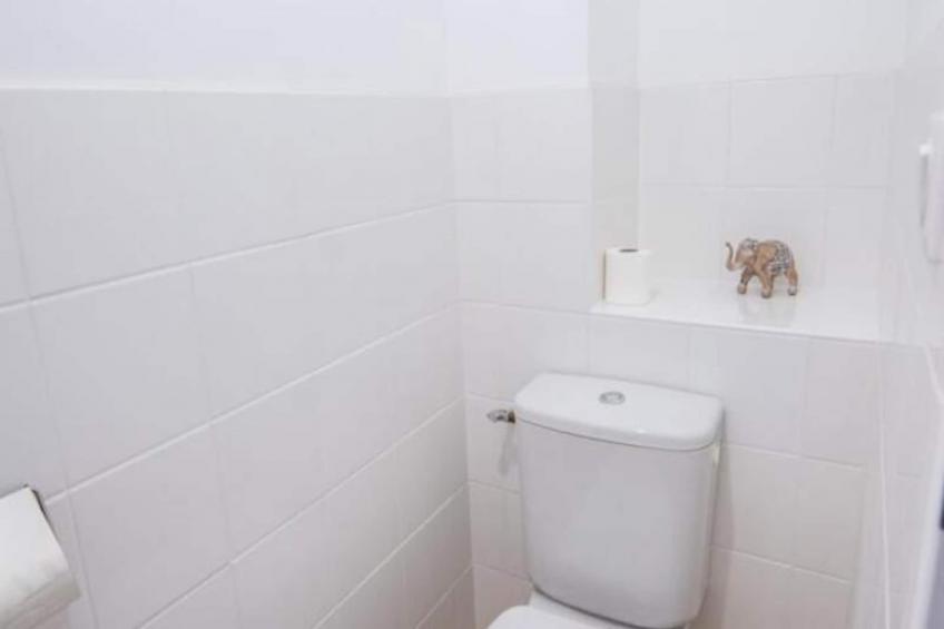 Gîte de France Gîte le crespin 4 épis - foto 26