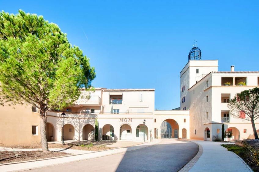 Village Pont Royal en Provence - maeva Home - foto 38